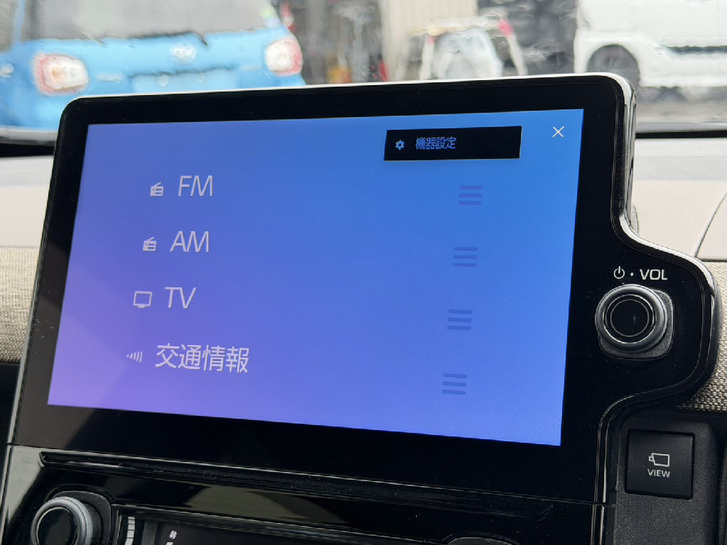 トヨタ ｼｴﾝﾀ ﾊｲﾌﾞﾘｯﾄﾞ ﾊｲﾌﾞﾘｯﾄﾞZ