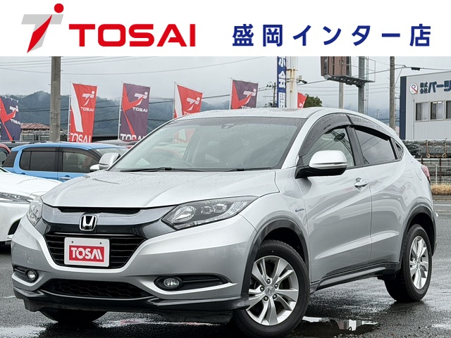 ホンダ ヴェゼルＨＶ