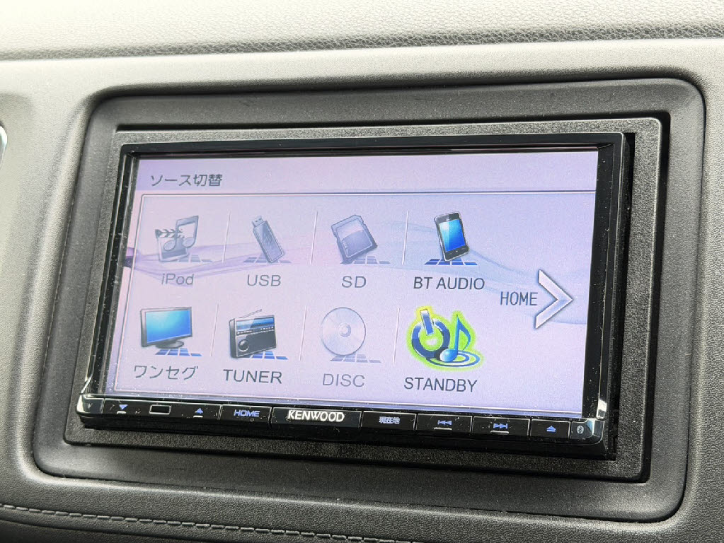 ホンダ ヴェゼルＨＶ ﾊｲﾌﾞﾘｯﾄﾞX 4WD
