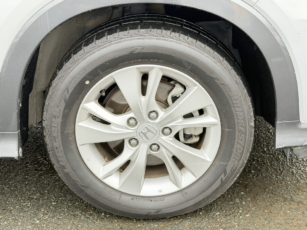 ホンダ ヴェゼルＨＶ ﾊｲﾌﾞﾘｯﾄﾞX 4WD