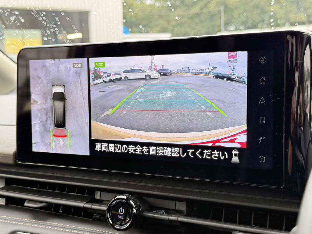 ニッサン セレナ ﾊｲｳｪｲｽﾀｰＶ