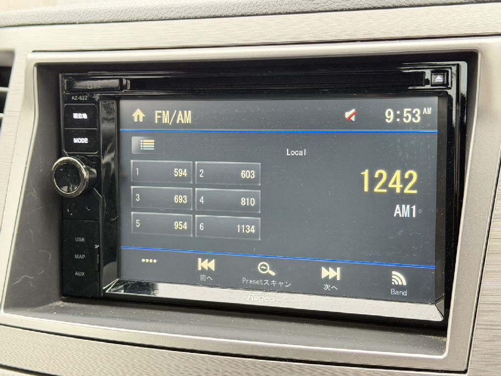 スバル レガシィＴＷＧ 2.5Iｱｲｻｲﾄ 4WD