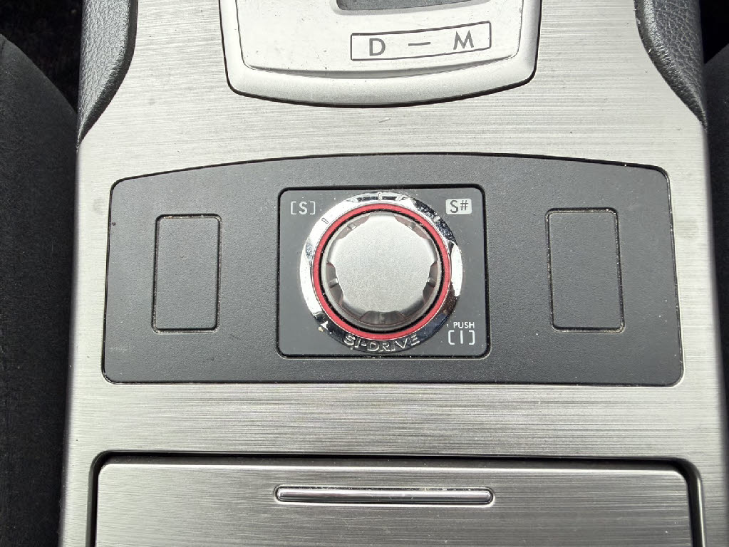 スバル レガシィＴＷＧ 2.5Iｱｲｻｲﾄ 4WD