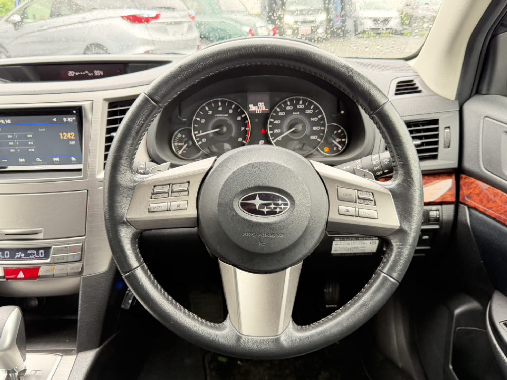 スバル レガシィＴＷＧ 2.5Iｱｲｻｲﾄ 4WD