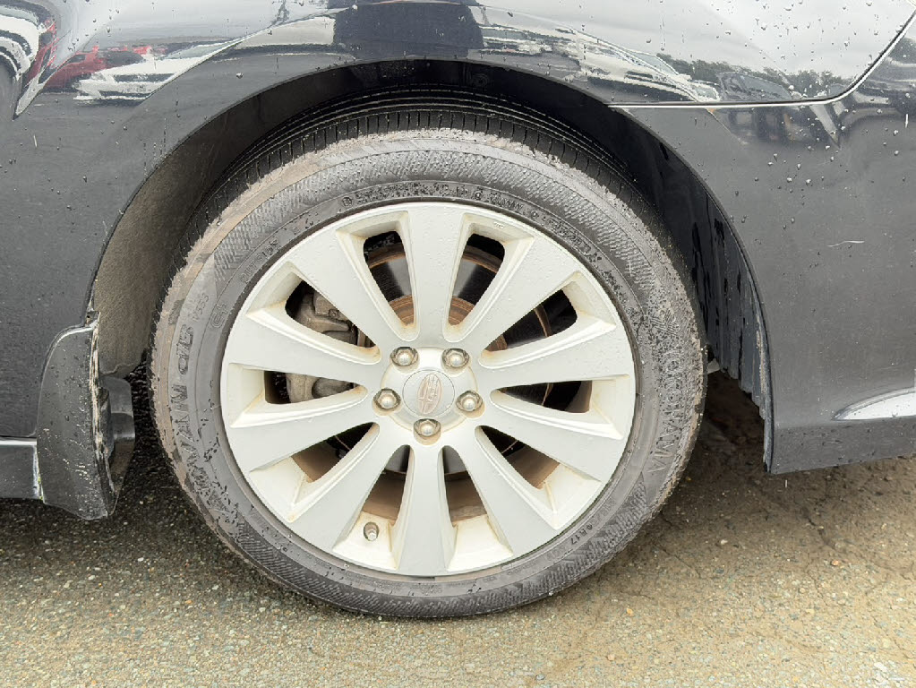 スバル レガシィＴＷＧ 2.5Iｱｲｻｲﾄ 4WD
