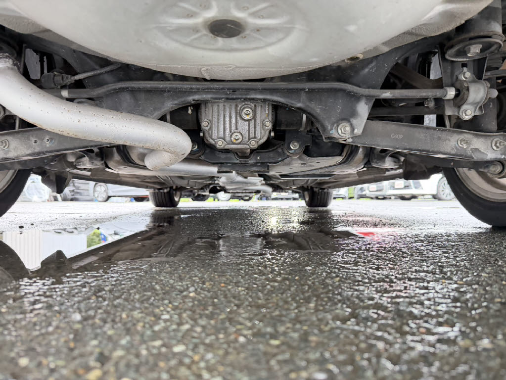 スバル レガシィＴＷＧ 2.5Iｱｲｻｲﾄ 4WD