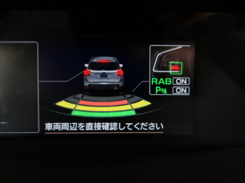 スバル フォレスター STIｽﾎﾟｰﾂﾌﾞﾗｯｸｲﾝﾃﾘｱｾﾚｸｼｮﾝ 4WD