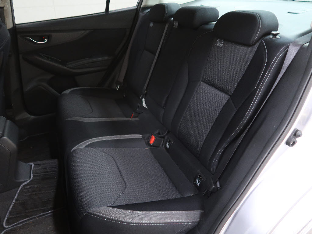 スバル インプレッサ 2.0I-Sアイサイト 4WD
