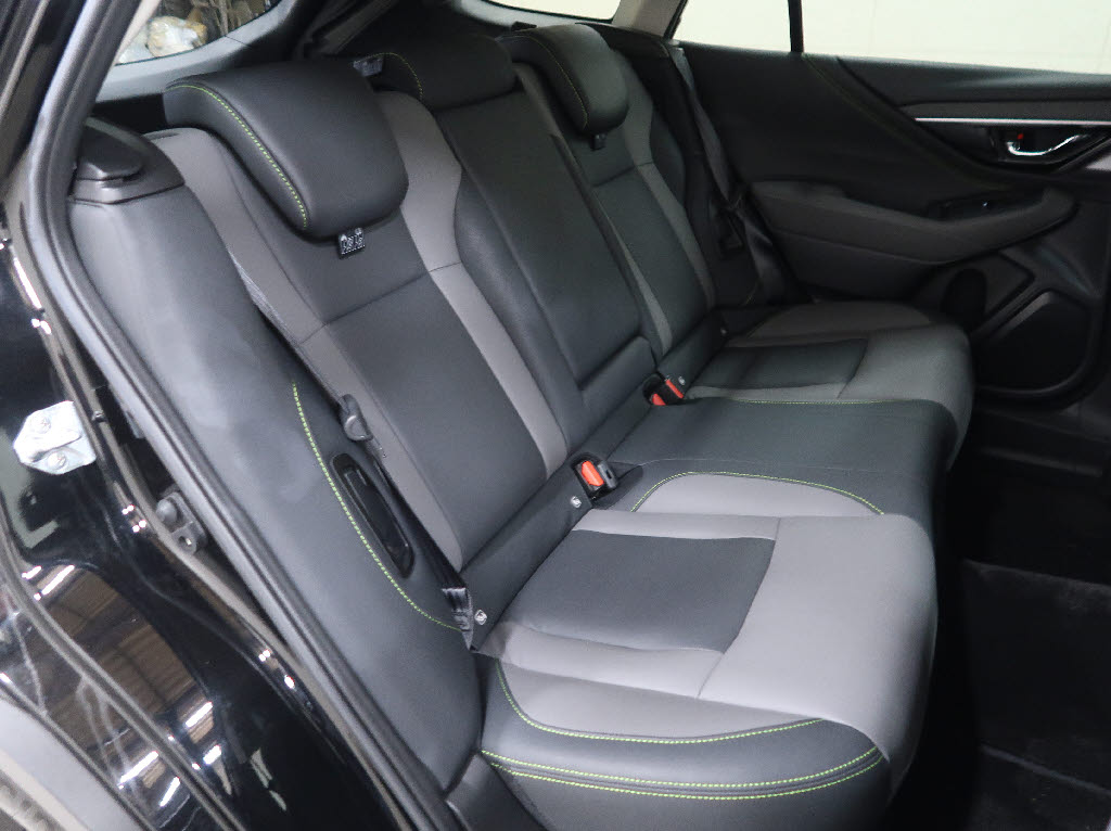 スバル ﾚｶﾞｼｨｱｳﾄﾊﾞｯｸ Xブレイク EX 4WD