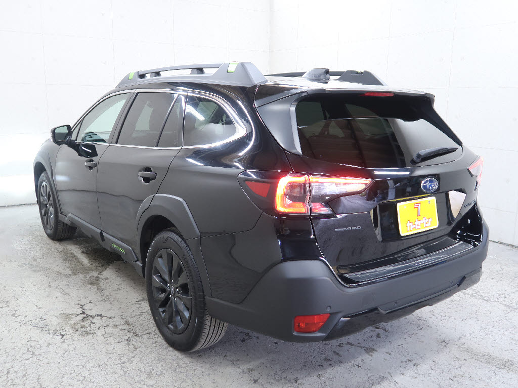 スバル ﾚｶﾞｼｨｱｳﾄﾊﾞｯｸ Xブレイク EX 4WD