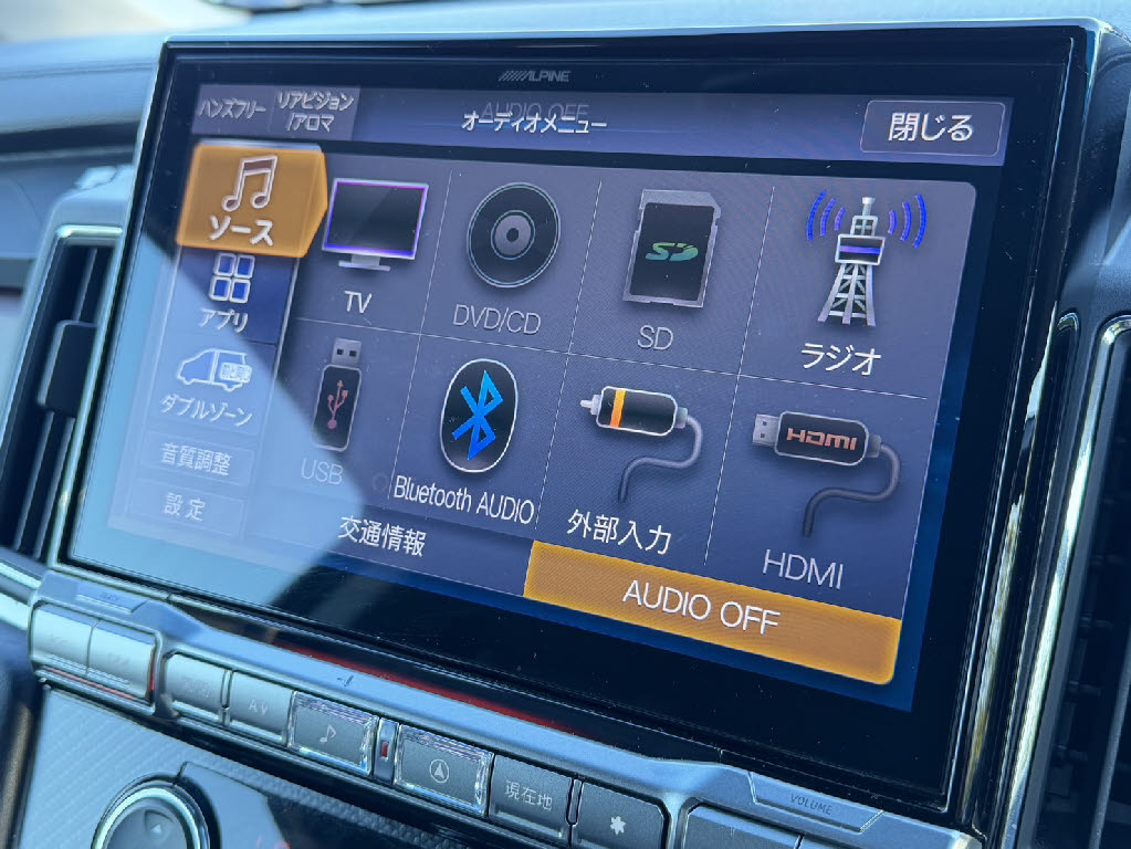 三菱 デリカＤ：５ Gﾊﾟﾜｰﾊﾟｯｹｰｼﾞ