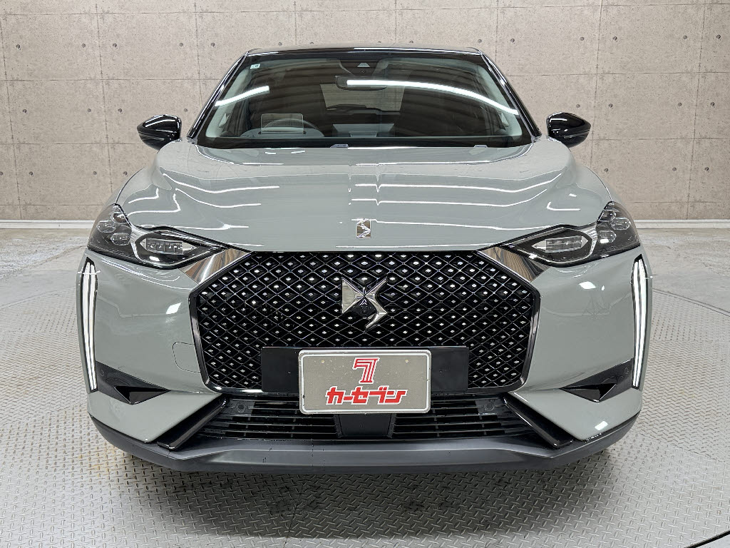 シトロエン シトロエン ＤＳ３ オペラブルーＨＤＩ