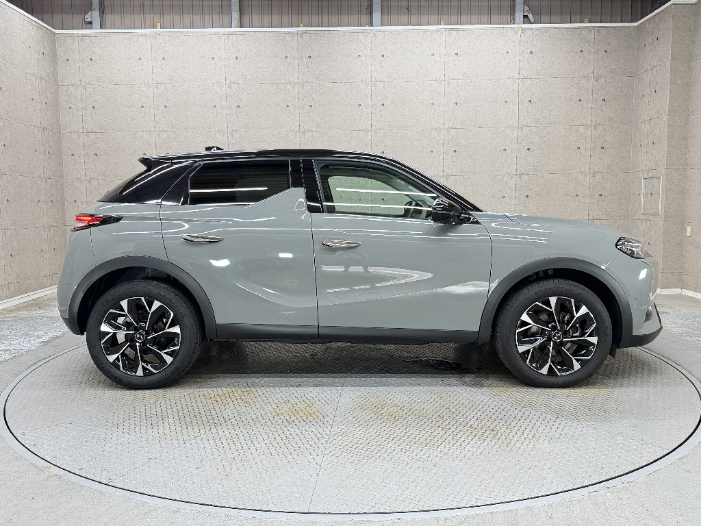 シトロエン シトロエン ＤＳ３ オペラブルーＨＤＩ