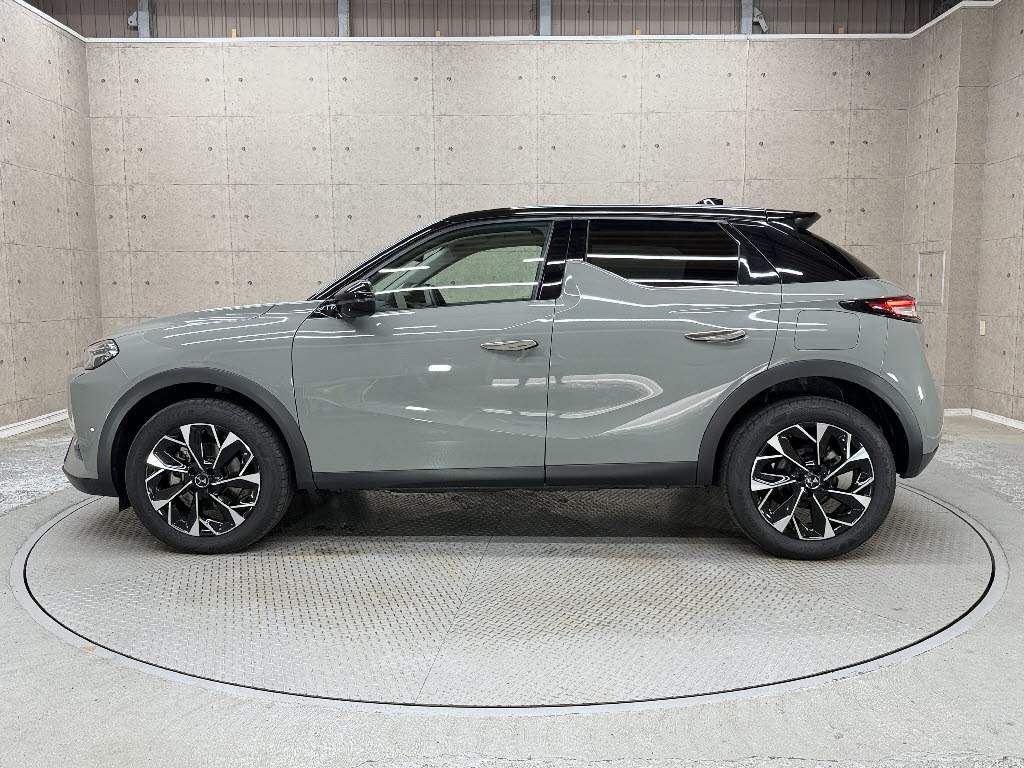 シトロエン シトロエン ＤＳ３ オペラブルーＨＤＩ