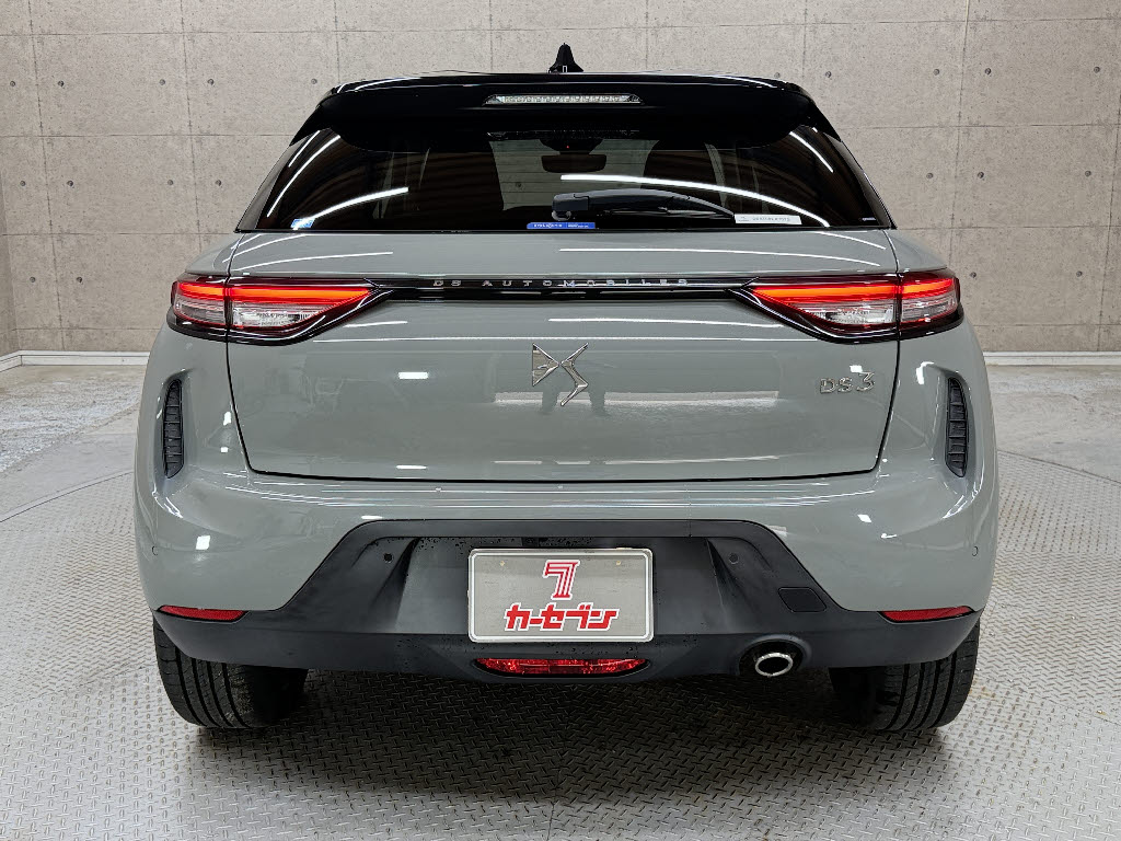 シトロエン シトロエン ＤＳ３ オペラブルーＨＤＩ