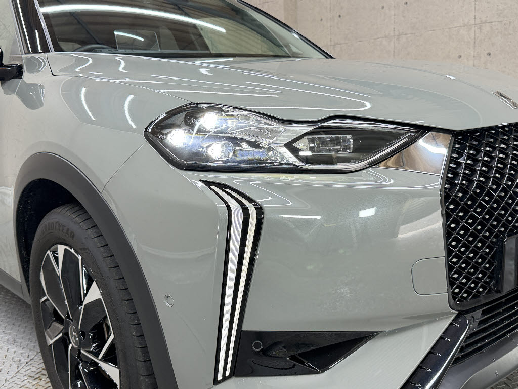 シトロエン シトロエン ＤＳ３ オペラブルーＨＤＩ