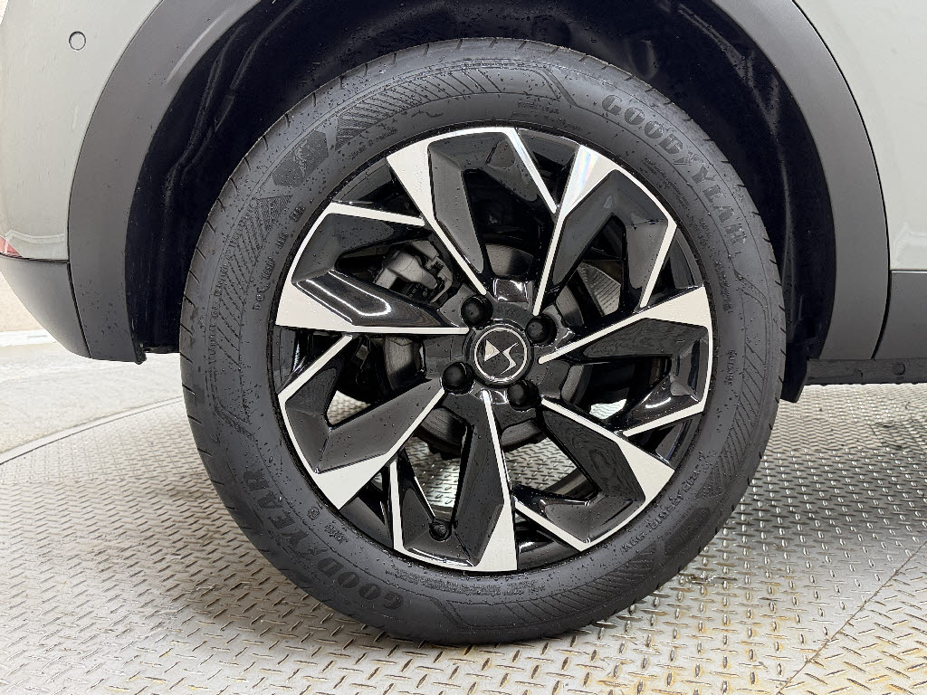 シトロエン シトロエン ＤＳ３ オペラブルーＨＤＩ