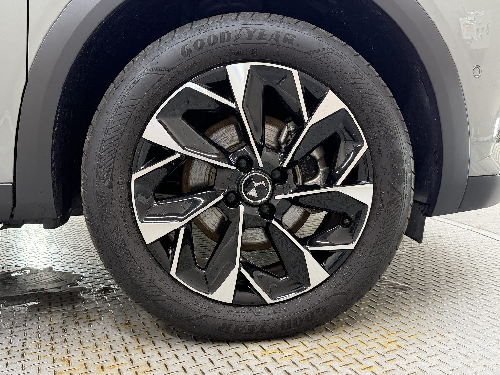 シトロエン シトロエン ＤＳ３ オペラブルーＨＤＩ