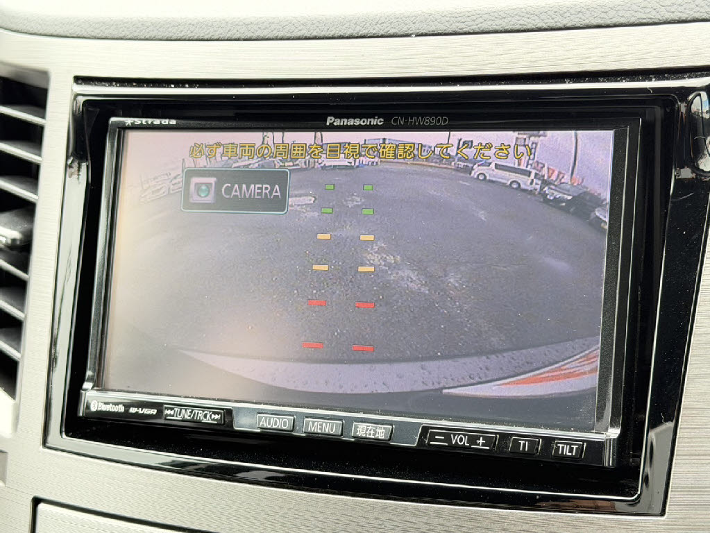 スバル レガシィＴＷＧ 2.5iｱｲｻｲﾄ 4WD