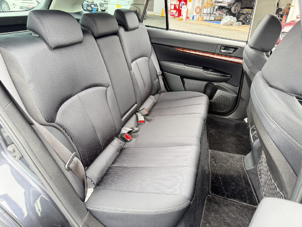 スバル レガシィＴＷＧ 2.5iｱｲｻｲﾄ 4WD