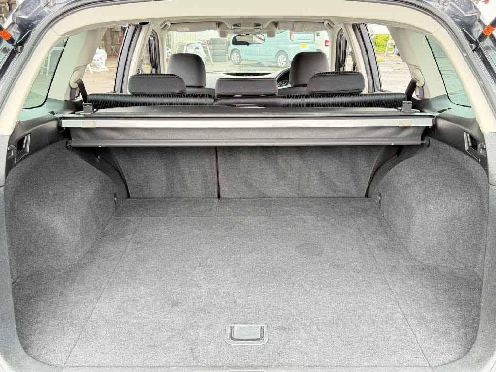 スバル レガシィＴＷＧ 2.5iｱｲｻｲﾄ 4WD