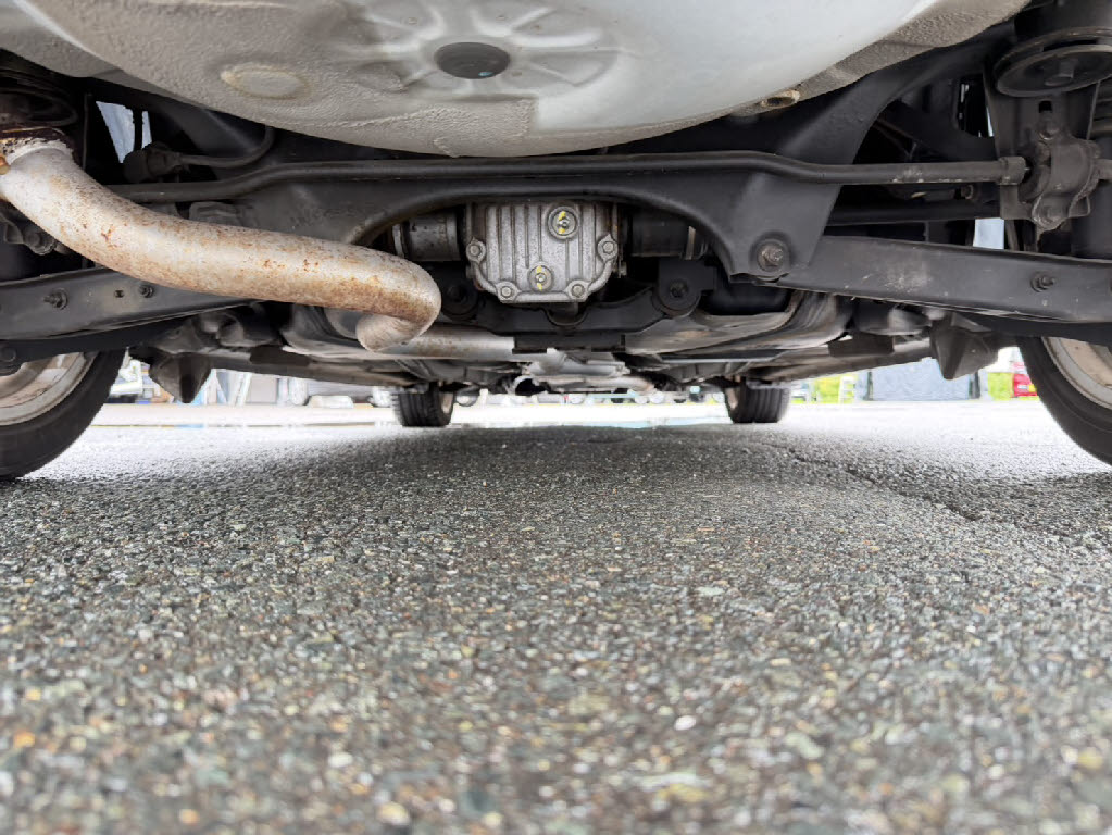 スバル レガシィＴＷＧ 2.5iｱｲｻｲﾄ 4WD