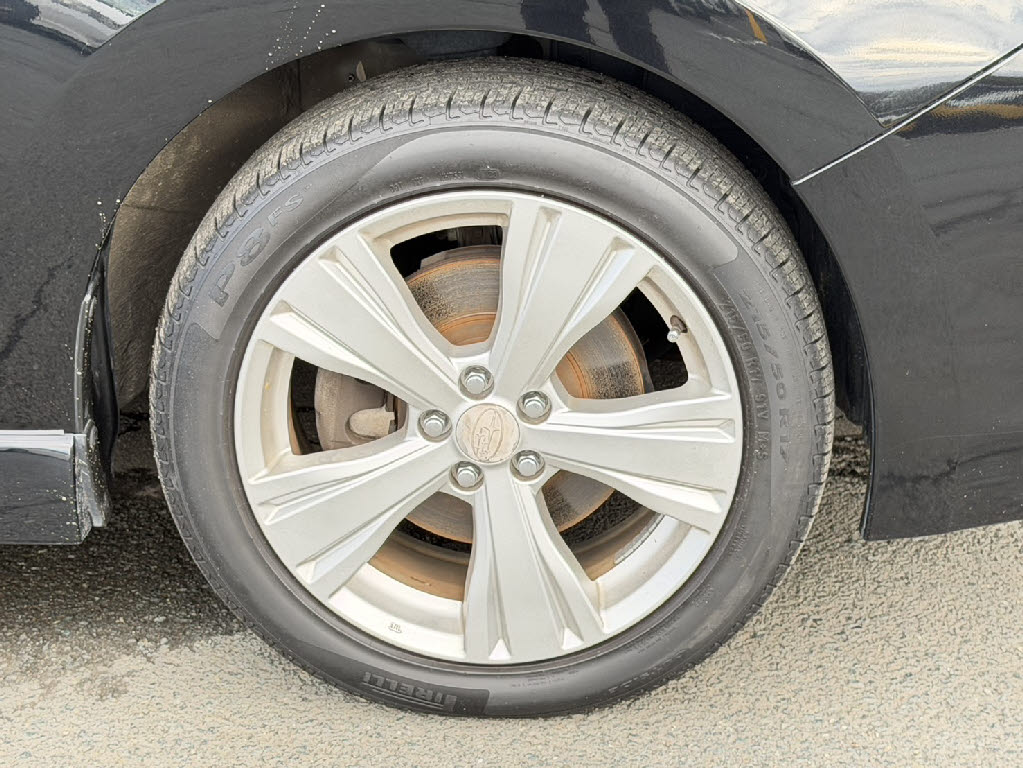 スバル エクシーガ 2.5iｱｲｻｲﾄ 4WD