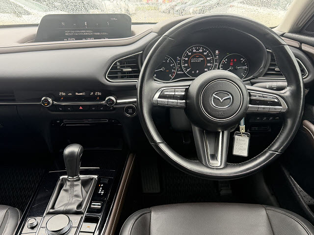 マツダ ＣＸ－３０ ２０Ｓプロアクティブツーリングセレクショ