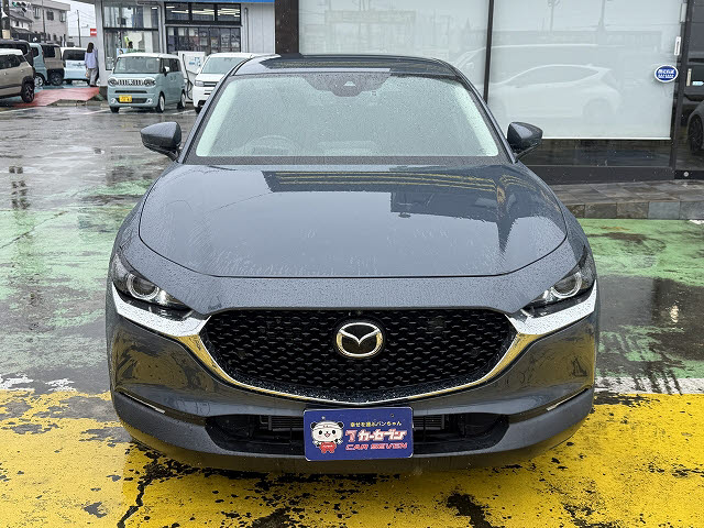 マツダ ＣＸ－３０ ２０Ｓプロアクティブツーリングセレクショ