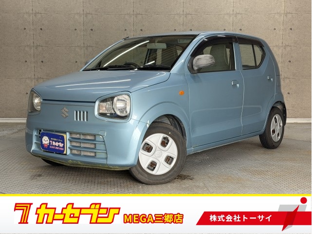 スズキ アルト