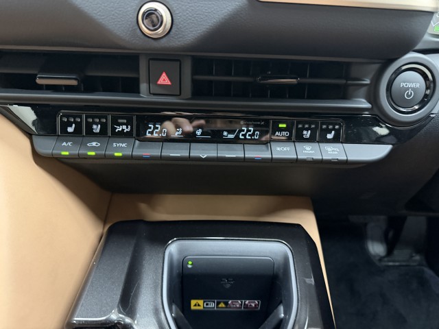 トヨタ クラウンスポーツ Ｚ