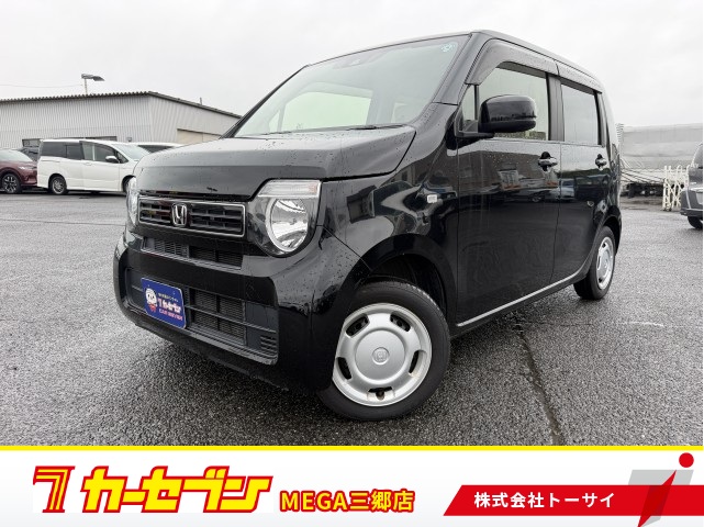 ホンダ Ｎ－ＷＧＮ