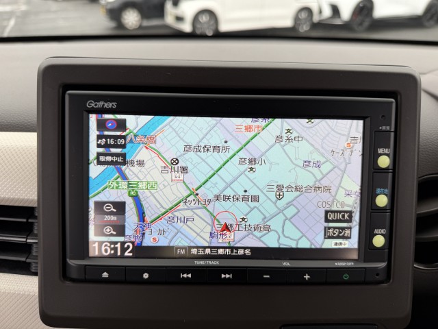 ホンダ Ｎ－ＷＧＮ Ｌホンダセンシング