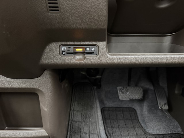 ホンダ Ｎ－ＷＧＮ Ｌホンダセンシング