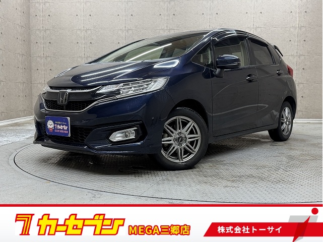 ホンダ フィット