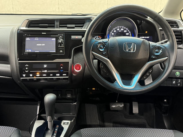 ホンダ フィット １３Ｇ・Ｌホンダセンシング