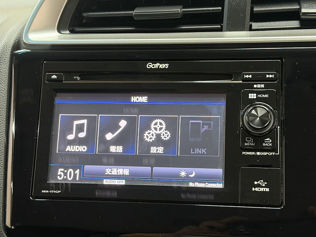 ホンダ フィット １３Ｇ・Ｌホンダセンシング