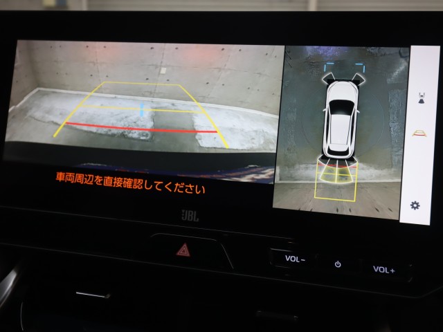 トヨタ ハリアー Ｚ