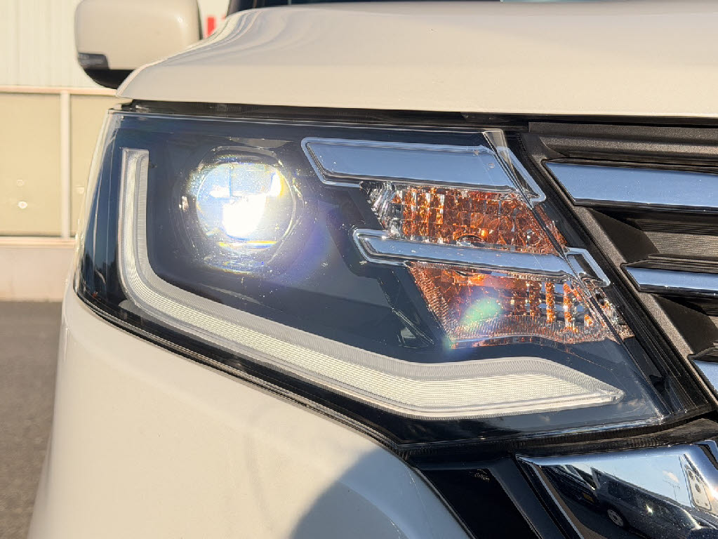 スズキ ソリオ HYBRID MZ 4WD