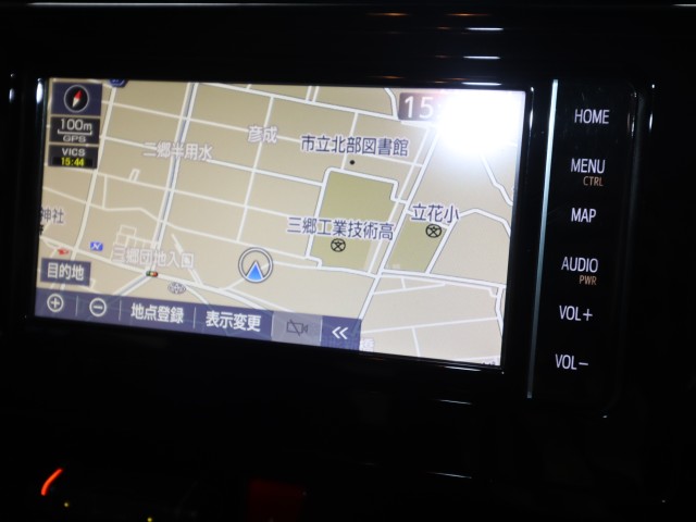 トヨタ ルーミー Ｇコージーエディション