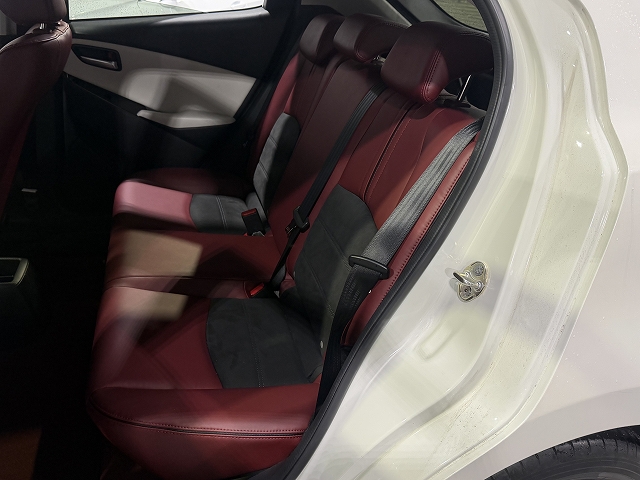 マツダ マツダ２ １５Ｓ１００周年特別車
