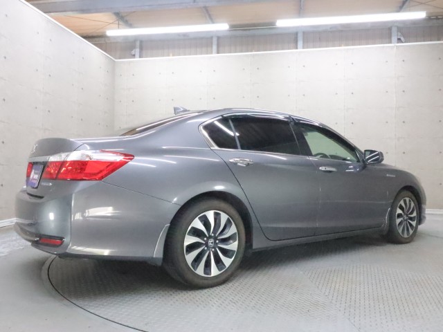 ホンダ アコード ＬＸ