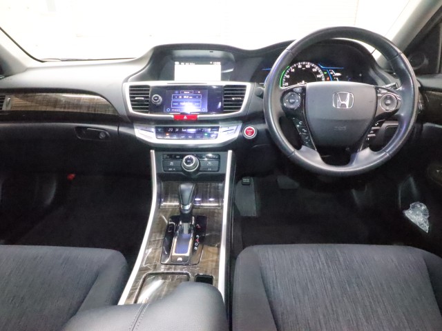 ホンダ アコード ＬＸ