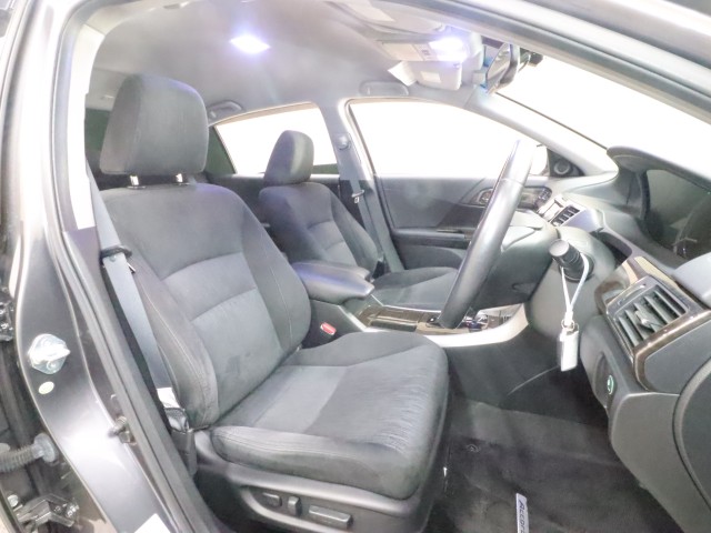 ホンダ アコード ＬＸ