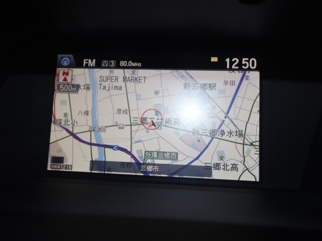 ホンダ アコード ＬＸ