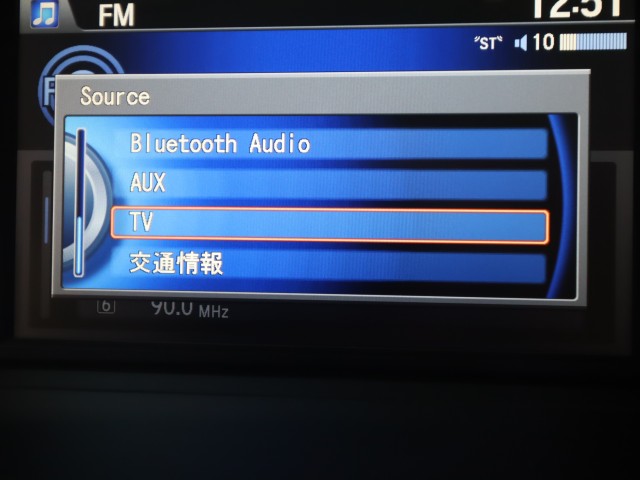 ホンダ アコード ＬＸ