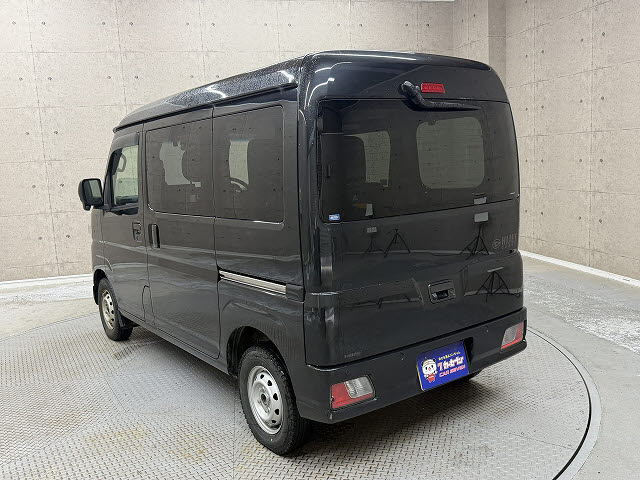 ダイハツ ハイゼットカーゴＶ クルーズ