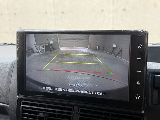 ダイハツ ハイゼットカーゴＶ クルーズ