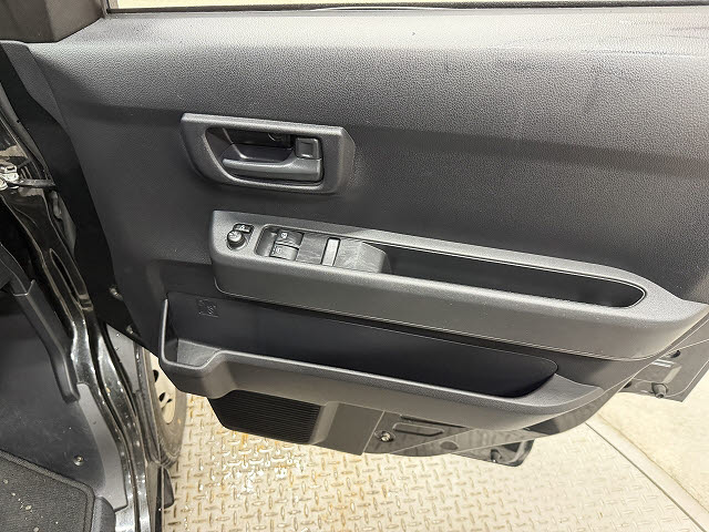 ダイハツ ハイゼットカーゴＶ クルーズ