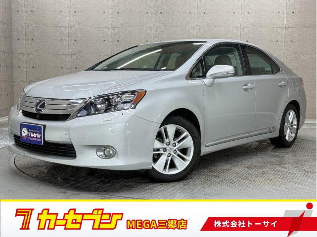 レクサス レクサス ＨＳ
